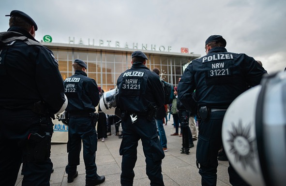 Kölner Polizeichef fürchtet nach Berliner Anschlag Nachahmer