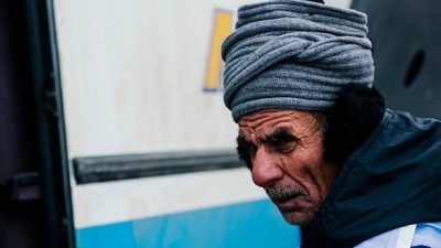 Flüchtlinge: Berlin steht vor Abschluss eines Rückführungsabkommens mit Afghanistan