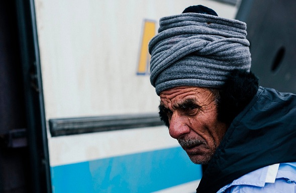 Flüchtlinge: Berlin steht vor Abschluss eines Rückführungsabkommens mit Afghanistan