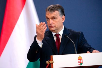 Orban: Vereinigte Staaten von Europa sind ein Albtraum – Das Zeitalter der liberalen Demokratie ist vorbei