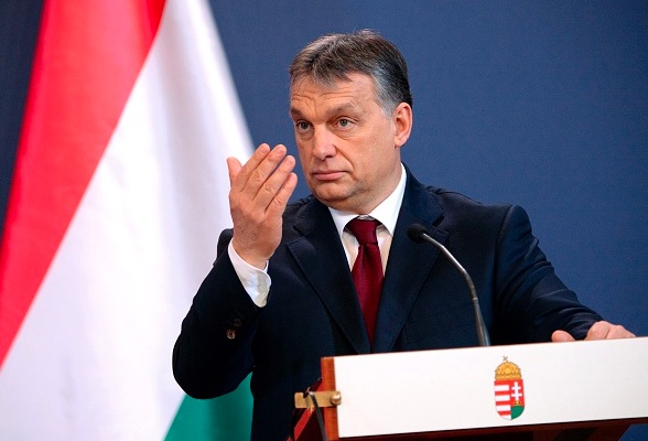 Orban will Rechte der Atomaufsicht beschneiden – Berlin beunruhigt