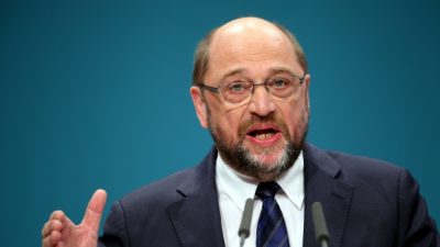 Schulz will mit Verfahren gegen Polen „berechtigte Fragen“ klären