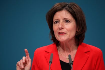 Ministerpräsidentin Malu Dreyer gegen „Kandel ist überall“ – Frauenbündnis meldet nächste Demo an