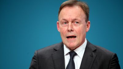 Übergriffe in Köln: Oppermann für rasche Verständigung in Koalition