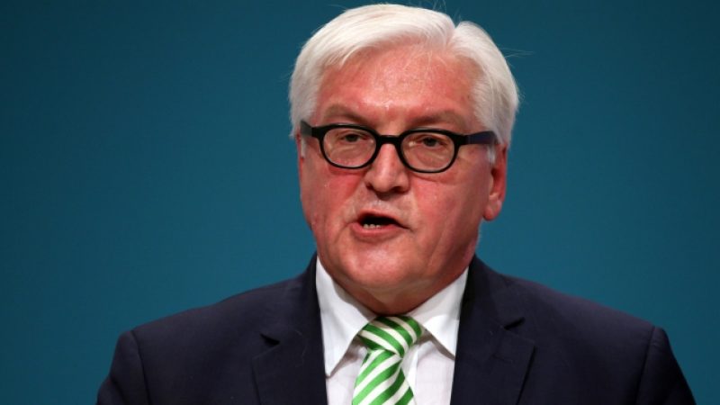 Steinmeier: Krise zwischen Riad und Teheran nicht eskalieren lassen