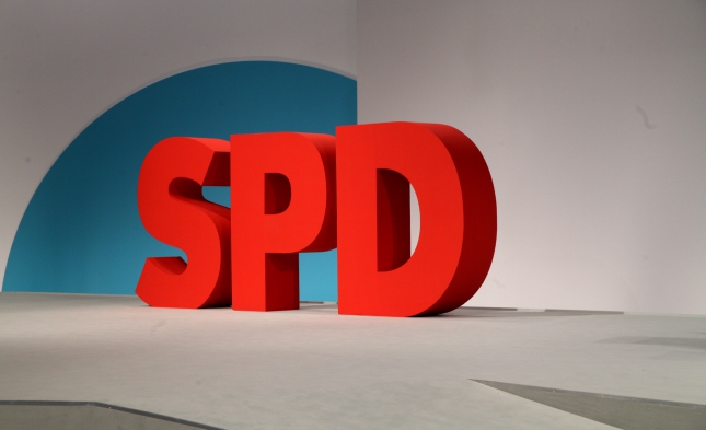 Bericht: SPD will 500-Euro-Scheine abschaffen