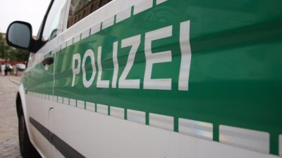 Hannover: 73-Jähriger stirbt bei Verkehrsunfall