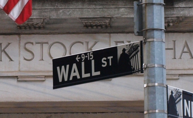 US-Börsen legen zu – Dow wieder über 16.000 Punkten