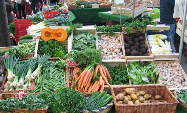 Studie: Lebensmittel aus konventioneller Landwirtschaft stark pestizidbelastet
