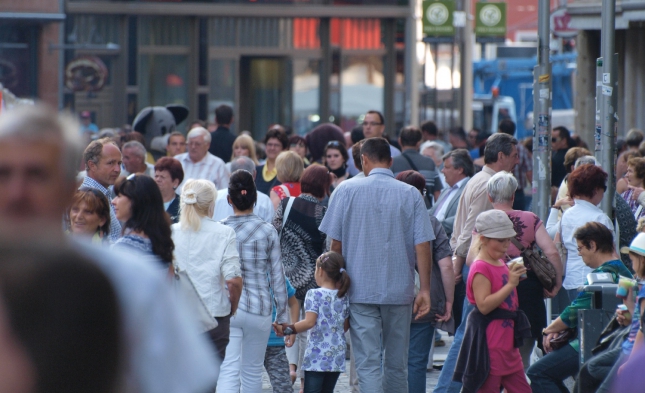 Umfrage: Mehrheit hätte bei Großveranstaltungen unsicheres Gefühl