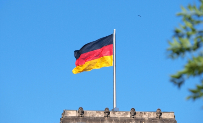 Deutschland hat 2015 mehr als 12.000 EU-Bürger des Landes verwiesen