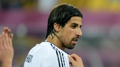 Sami Khedira sieht bei DFB-Elf erheblichen Nachholbedarf für EM 2016