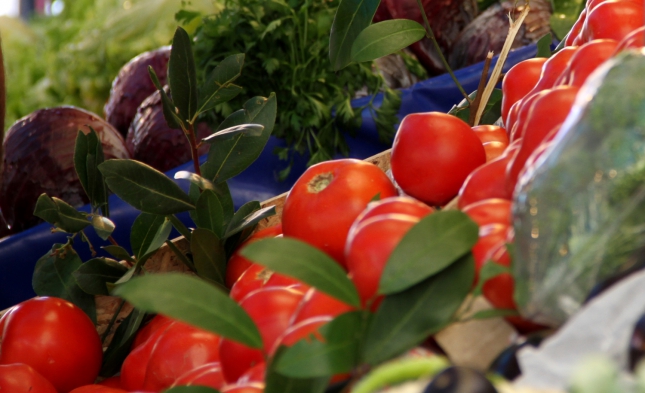 Viele Supermärkte verkaufen verdorbenes Obst und Gemüse