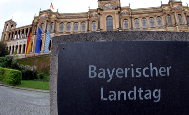 Bayern geht weiter gegen „Mein Kampf“ vor