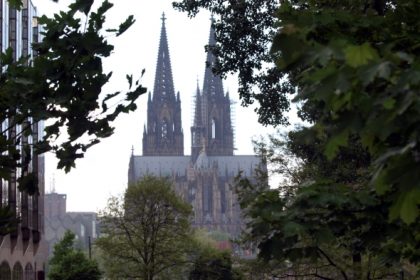 Köln: Krisentreffen nach sexuellen Übergriffen am Hauptbahnhof