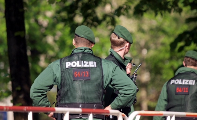 Topspione wollen in München über Kampf gegen Terrorismus diskutieren