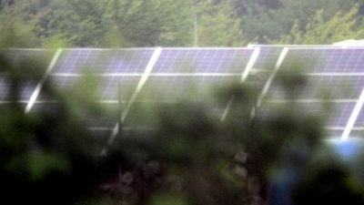 Bericht: Regierung setzt Solarstromförderung nicht nahtlos fort