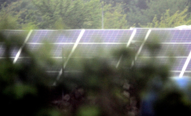 Bericht: Regierung setzt Solarstromförderung nicht nahtlos fort