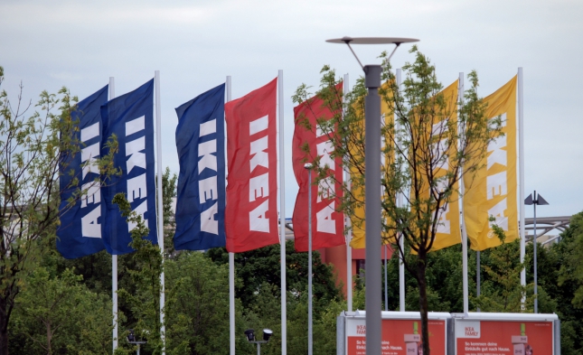 Ikea ruft Lattjo Trommelschlägel und Lattjo Schlaginstrument zurück