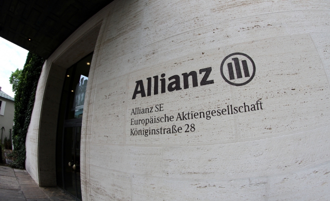 Allianz-Chef für Waffengleichheit zwischen Online- und Offlineunternehmen