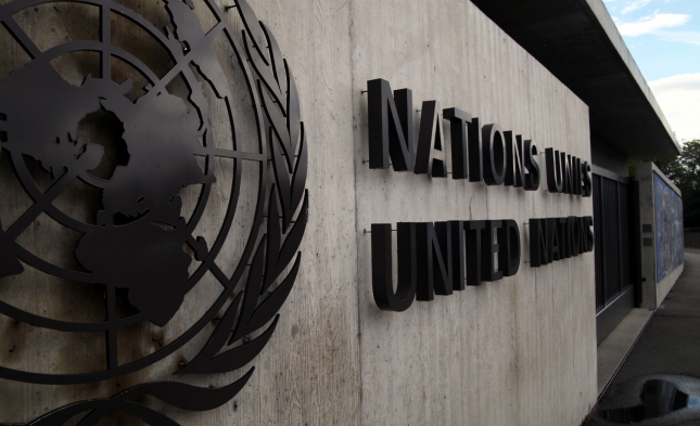 UN-Sicherheitsrat verlängert Mission im Südsudan