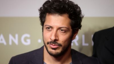 „Tatort“-Star Fahri Yardım macht die Stimmung in Deutschland Angst