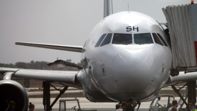 HDI Global will keine kommerziellen Airlines mehr versichern