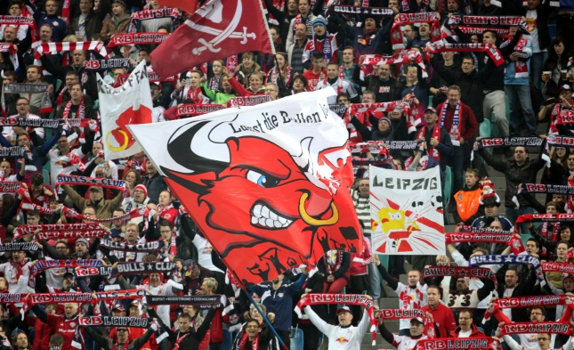 RB Leipzig peilt Aufstieg in die Bundesliga an