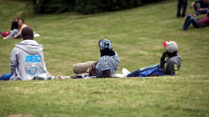 Klöckner: Müssen uns besonders um Männer aus „Macho-Ländern“ kümmern