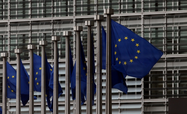 EU führt 41 Vertragsverletzungsverfahren gegen die Bundesrepublik