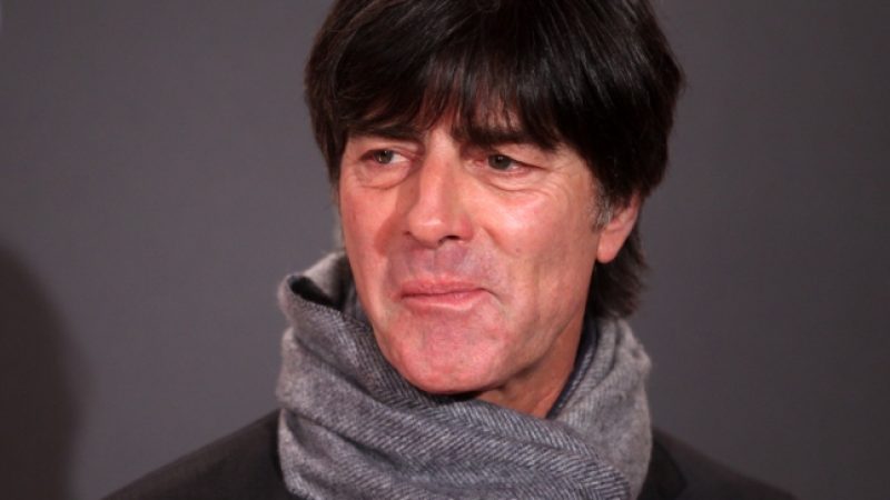DFB-Team-Psychologe: Bundestrainer Löw ist Vorbild für Manager