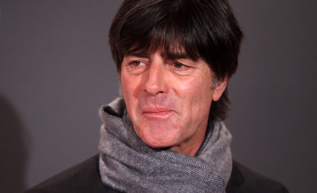 DFB-Team-Psychologe: Bundestrainer Löw ist Vorbild für Manager
