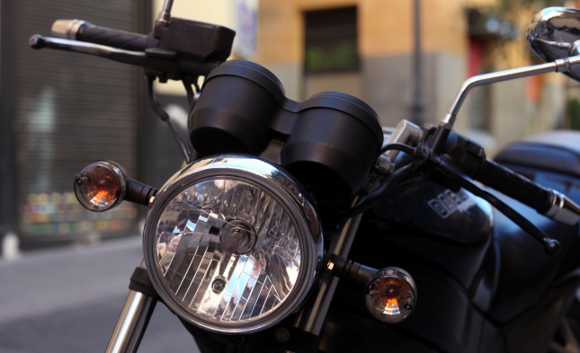 Bericht: Motorradfahren wird immer gefährlicher