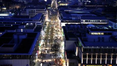 Nach Extremisten-Überfall in Stuttgart: AfD-Stadtrat besorgt über Schweigen der Politik und staatliche Förderung Linksextremer