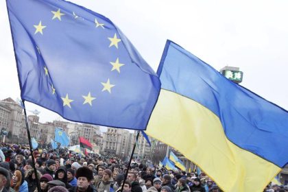Chef der ukrainischen Steuerbehörde soll 70 Millionen Euro veruntreut haben