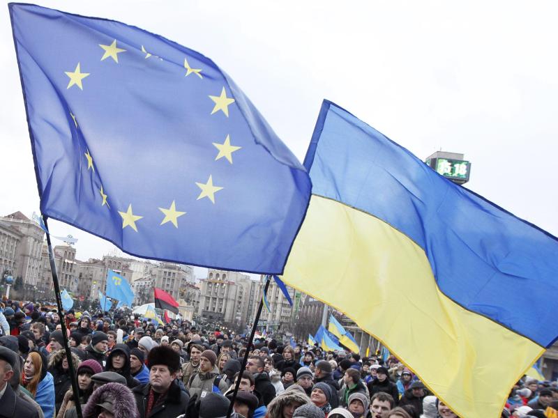 Chef der ukrainischen Steuerbehörde soll 70 Millionen Euro veruntreut haben