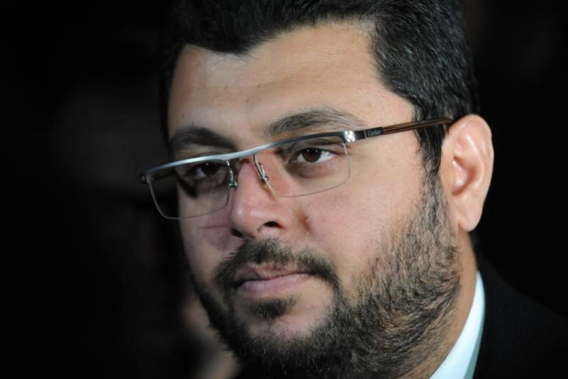1860-Investor Ismaik setzt auf direkten Draht zu den Fans