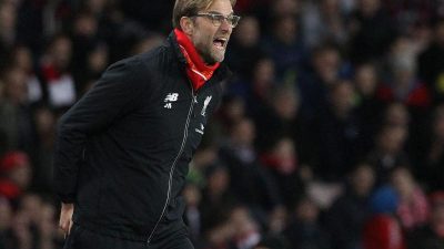 «Weicher Deutscher» für Klopp kein Problem