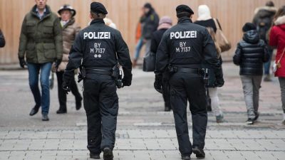 Terrorwarnung in München: Was wir wissen – und was nicht