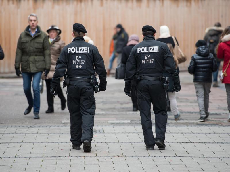 Terrorwarnung in München: Was wir wissen – und was nicht