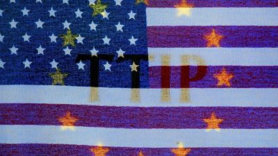 Industrie hofft auf TTIP-Eckpunkte bis Ende 2016