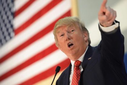 Trumps Plan für “erste 100 Tage”: Steuern senken, Kriminelle abschieben, Obamacare abschaffen