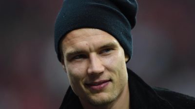 Badstuber hofft auf Rückkehr in Nationalmannschaft