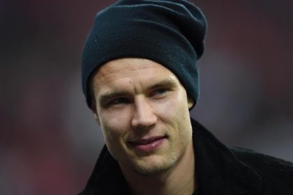 Badstuber hofft auf Rückkehr in Nationalmannschaft