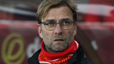 Jürgen Klopp verliert mit Liverpool bei West Ham