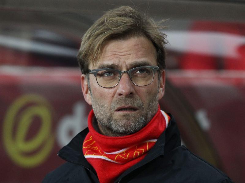 Jürgen Klopp verliert mit Liverpool bei West Ham
