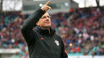 RB Leipzig: «Werden attraktiv für die Bundesliga sein»