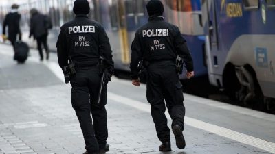 Iraker warnte Baden-Württembergs Polizei vor Terror in München