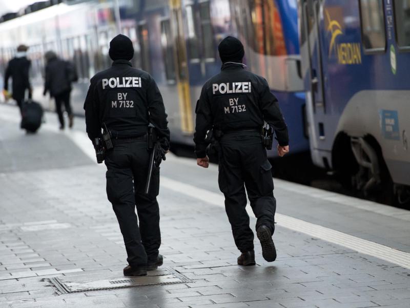Iraker warnte Baden-Württembergs Polizei vor Terror in München