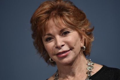 Isabel Allende: Ehe-Aus nach 27 Jahren
